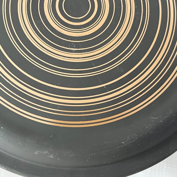 Vintage PYREX Terra Cinderella Casserole 471 W/Lid 1 Pint - Picture 3 of 10